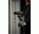 Taladro Percutor Brushless 20V 2bat 4Ah 70Nm